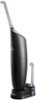 Philips Sonicare - AirFloss Ultra - Interdental cleaner - Black-Angle_Standard 