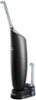 Philips Sonicare - AirFloss Ultra - Interdental cleaner - Black-Angle_Standard