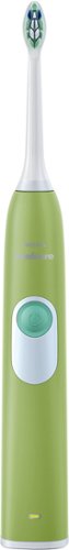  Philips Sonicare - 2 Series Rechargeable Toothbrush - Guacamole