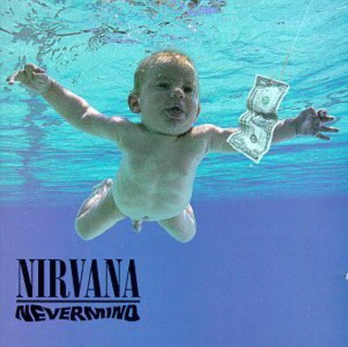  Nevermind [CD]