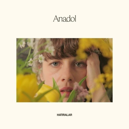 

Hatıralar [LP] - VINYL