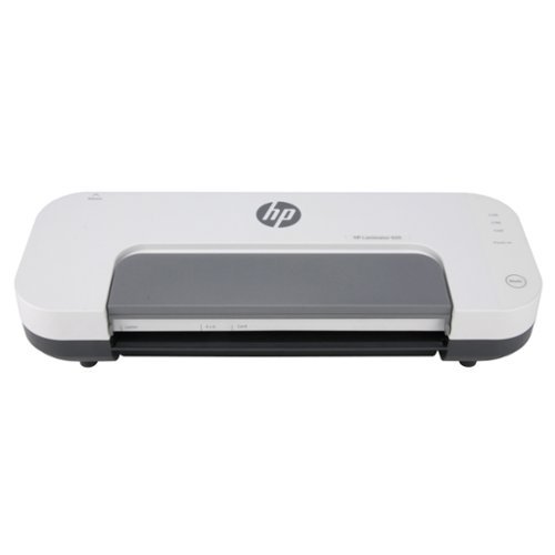 HP - 920 Laminator-Front_Standard 