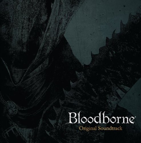 Bloodborne [Original Soundtrack] [LP] - VINYL