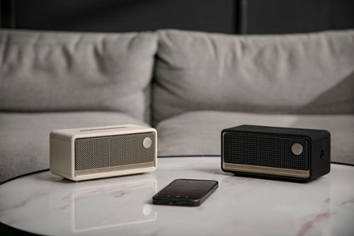 Edifier ES60 Portable Speaker - Black BUY IN EUROPE