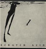 Scratch Acid [LP] [VINYL]