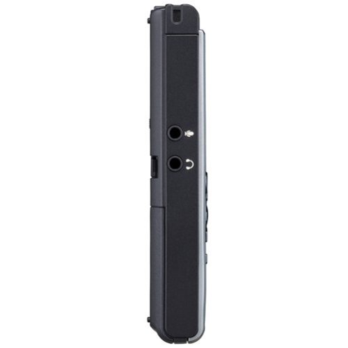OM System WS-882 Digital Voice Recorder - Black/Grey WHERE TO BUY
