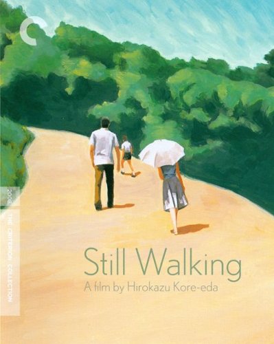  Still Walking [Criterion Collection] [Blu-ray] [2008]