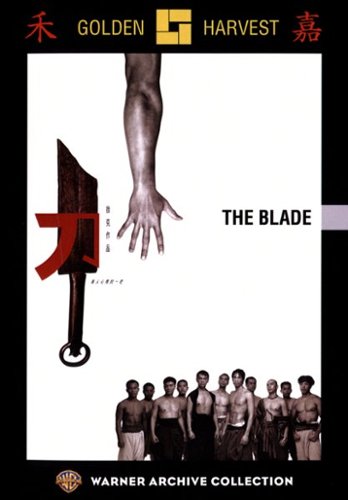 

The Blade [1995]