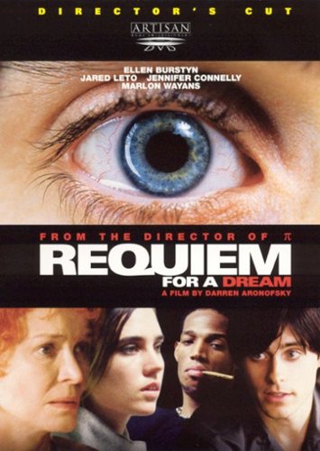  Requiem for a Dream [Unrated] [Director's Cut] [2000]