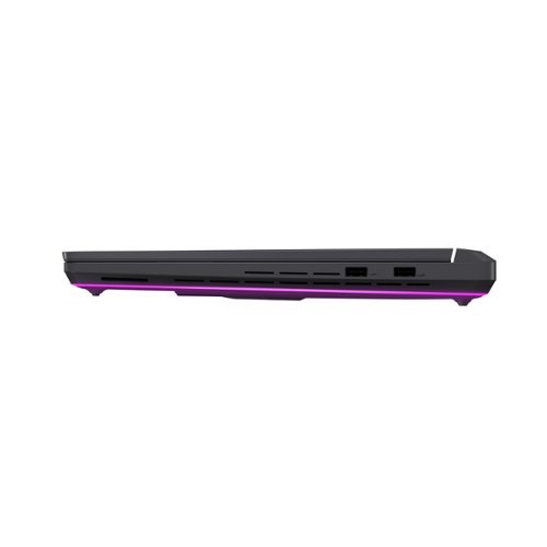 ASUS ROG Strix G16 (2025) 16 Nebula 2.5K 240Hz Gaming Laptop- Intel Core Ultra 9 275HX- 32GB DDR5- GeForce RTX 5070- 2TB SSD - Eclipse Gray BUY IN UAE