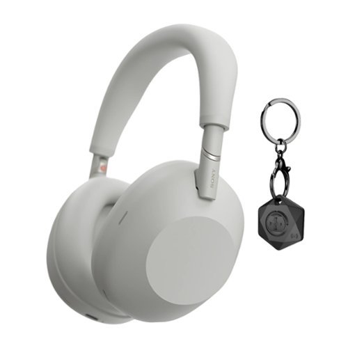 Sony WH 1000XM6 Wireless Noise Canceling Headphones Bundle