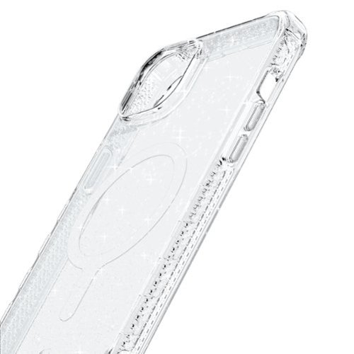 Itskins Supreme R Spark MagSafe Case for Apple iPhone 14 / 13 GLOBAL SHIPPING