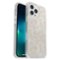 OtterBox - Symmetry Antimicrobial Clear Case for Apple iPhone 13 Pro Max / 12 Pro Max - Wallflower-Front_Standard