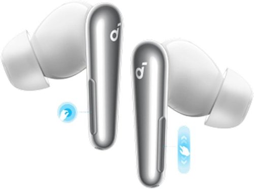 Soundcore by Anker Liberty 4 Pro True Wireless Noise Cancelling