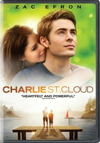  Charlie St. Cloud [DVD] [Standard]