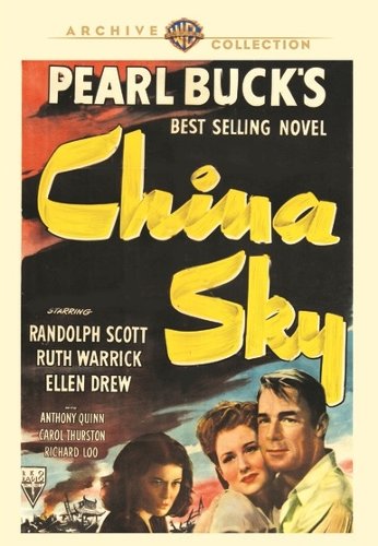 

China Sky [1945]