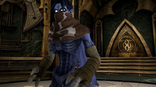 Aspyr Media Legacy of Kain  Soul Reaver 1&2 Remastered - Nintendo Switch SHOP ONLINE