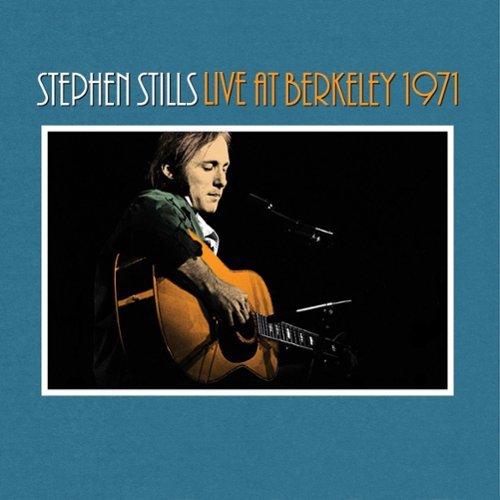 

Live at Berkeley 1971 [LP] - VINYL