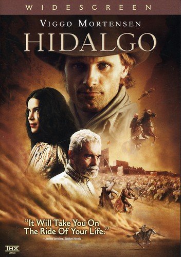  Hidalgo [WS] [DVD] [2004]