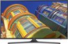 Samsung - 65" Class (64.5" Diag.) - LED - 2160p - Smart - 4K Ultra HD TV-Front_Standard