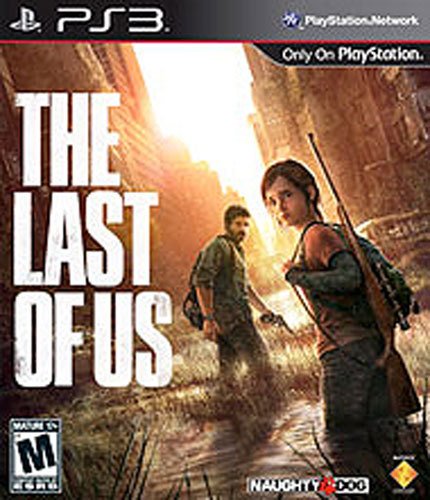  The Last of Us - PlayStation 3
