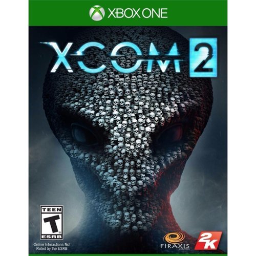 XCOM 2 Standard Edition - Xbox One