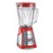 Hamilton Beach - Power Elite Multi-Function Blender - Red-Angle_Standard