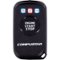 Replacement 1-way Remote for Compustar Remote Start and Security Systems - Black-Front_Standard
