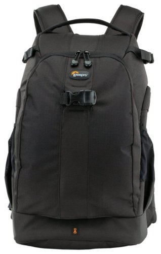  Lowepro - Flipside 500 AW Camera Backpack - Black