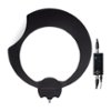 Antennas Direct - ClearStream Eclipse Amplified Indoor HDTV Antenna-Front_Standard