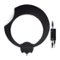 Antennas Direct - ClearStream Eclipse Amplified Indoor HDTV Antenna-Front_Standard