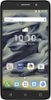 Alcatel - One Touch Pixi 4 (6) 4G LTE with 16GB Memory Cell Phone (Unlocked) - Metallic silver-Front_Standard