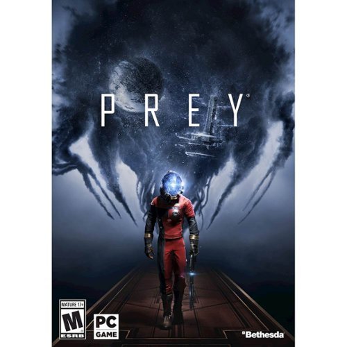  Prey - Windows