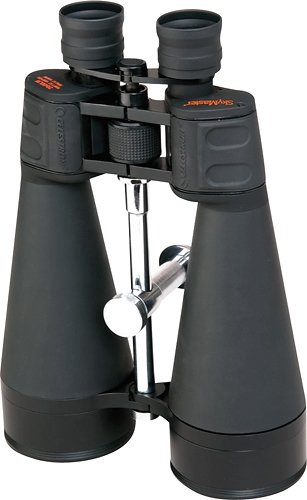 Celestron - SkyMaster 20 x 80 Binoculars - Black