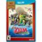 Selects: The Legend of Zelda: The Wind Waker HD Standard Edition - Nintendo Wii U-Front_Standard