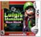Selects: Luigi's Mansion: Dark Moon - Nintendo 3DS-Front_Standard
