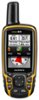 Garmin - GPSMAP 64 2.6" Handheld GPS - Yellow-Front_Standard