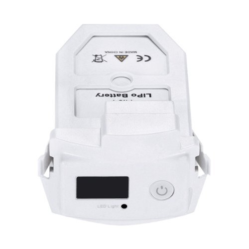 Ehang - Battery for Ghostdrone-Front_Standard 