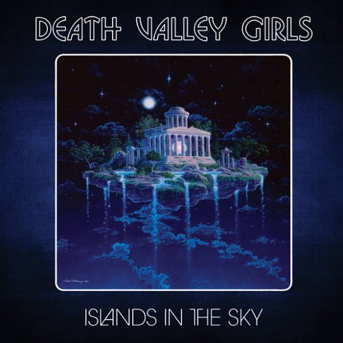 

Islands in the Sky [LP] - VINYL