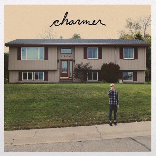 Charmer [LP] [VINYL]