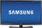 Samsung - 40" Class (40" Diag.) - LED - 1080p - Smart - HDTV-Front_Standard