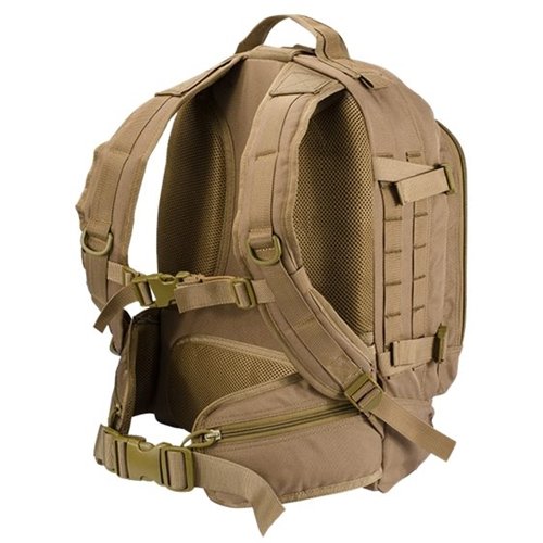 Loaded Gear GX-500 Crossover Backpack - Flat dark earth GLOBAL SHIPPING