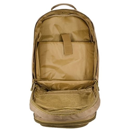 Loaded Gear GX-500 Crossover Backpack - Flat dark earth HOW TO BUY