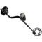 Barska - Pursuit-200 Metal Detector - Black-Front_Standard