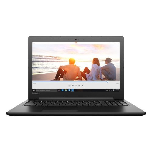  Lenovo - 310 Touch-15ISK 15.6&quot; Touch-Screen Laptop - Intel Core i5 - 8GB Memory - 1TB Hard Drive - Textured ebony black