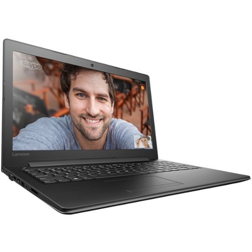  Lenovo - 15.6&quot; Laptop - AMD A12-Series - 12GB Memory - 1TB Hard Drive - Black