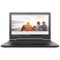 Lenovo - 17.3" Laptop - Intel Core i5 - 12GB Memory - 1TB Hard Drive + 128GB Solid State Drive - Black-Front_Standard