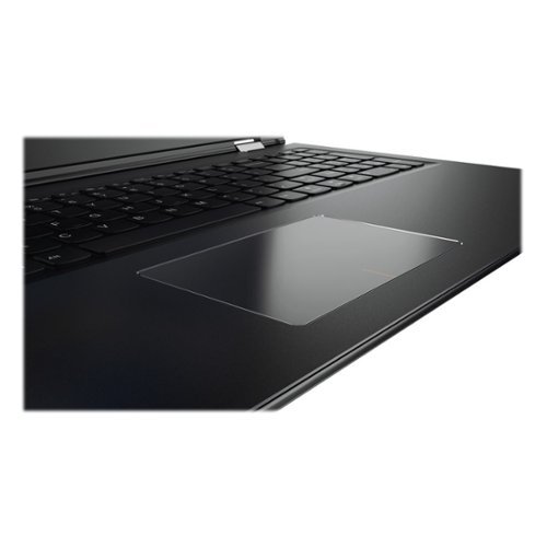 Lenovo - Flex 4 1570 2-in-1 15.6" Touch-Screen Laptop - Intel Core i7 - 16GB Memory - 256GB Solid State Drive - Black-Alt_View_Standard_13 