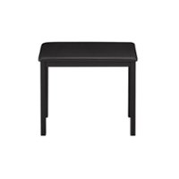 Casio CB7 Digital Piano Bench - Black