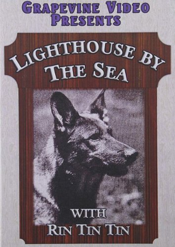 

Lighthouse by the Sea